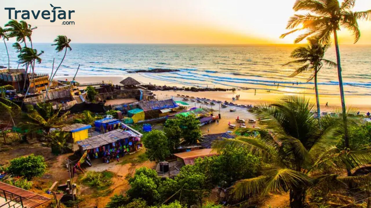 Discover The Best Places To Visit In Goa